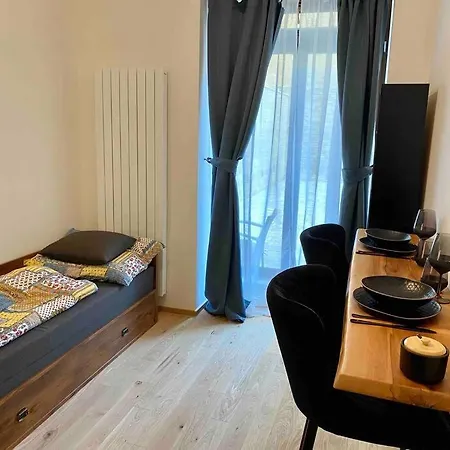 V Prizemi S Kuchyni A Koupelnou Apartment *